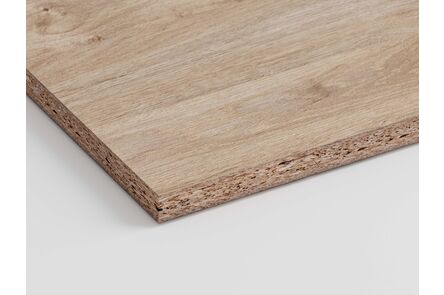 Kronospan decorspaanplaat K360 PW vintage harbor oak 2800x2070x18mm