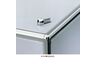 schluter hoekje pvc voor pro60bw 6mm wit