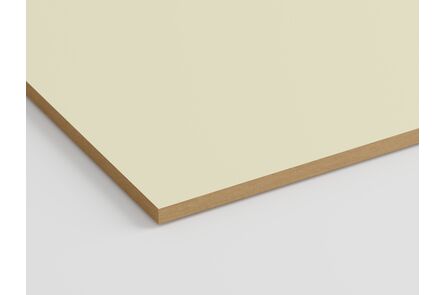Kronospan MDF gemelamineerd 564 PE almond 2800x2070x10mm