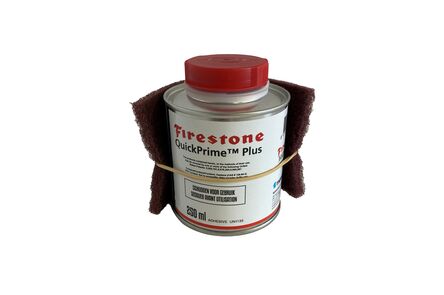 rubbercover quickprime plus 250ml