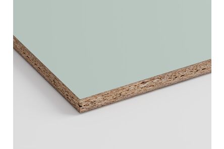 Kronospan decorspaanplaat 7063 SU pastel green 2800x2070x18mm