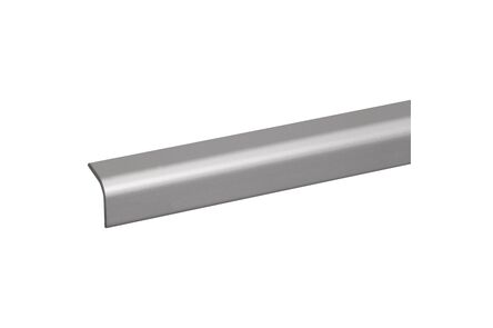 Hoekprofiel Aluminium 15x15x2000mm