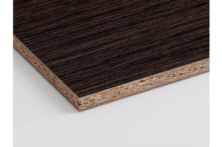 Kronospan decorspaanplaat 8548 SN fineline mocca 2800x2070x18mm