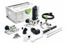 Festool module-kantenfrees MFK 700 EQ-Set 230v