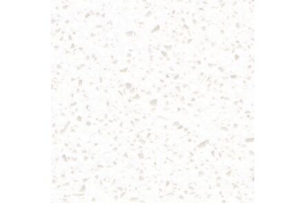 Krion Solid Surface royal 8101 crystal white 3680x760x12mm