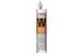Polyfilla Pro Houtreparatiepasta W360 2 Componenten Creme koker 250ml