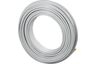 uponor mlcp cv-buis 16x2mm rol a 25m wit