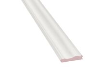 Meranti Gootlijst GO1 (JT16) Gegrond FSC 28x145x4600mm
