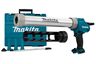 Makita accu lijm- en kitspuit cxt 12 v max CG100DZXK 10,8v inclusief koffer