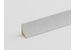 Agnes hollat 02TF stuc wit 22x22mm 260cm