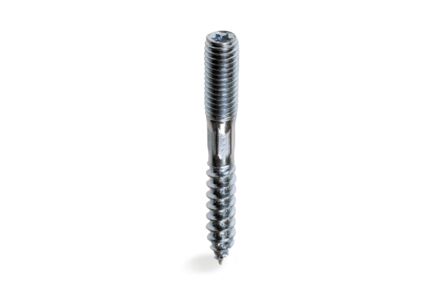 Fis profi stokeind m8x120mm verzinkt