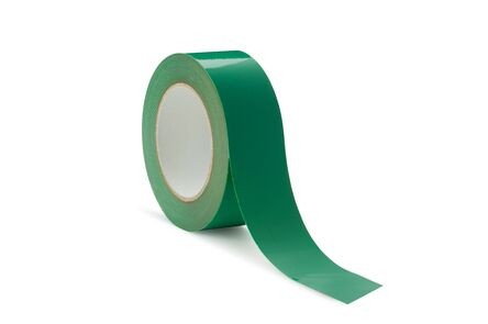 taftex folie tape transparant 50mm 25m