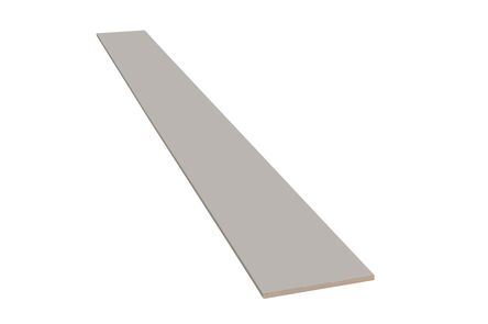 Medite tricoya extreme MDF boeideel gegrond 4880x194x15mm