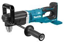 Makita accu haakse boormachine lxt 18 v DDA460ZK 36v inclusief koffer