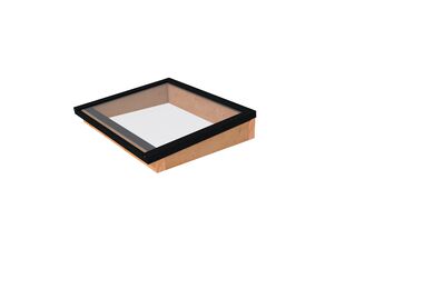 Douglas Lichtstraat Zwart Gecoat 1300x1000