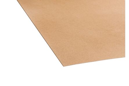 Tablex H1 Hydro Tempered Hardboard Interieurplaat N.v.t. RK CE 4 N.v.t. Bruin N.v.t. Onbehandeld Ongeschuurd PEFC 100% 2440x1220x4,8mm