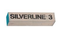 metselprofiel 3-laags silverline 66x76x2950