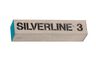 metselprofiel 3-laags silverline 66x76x2950