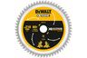 DeWALT cirkelzaagblad xtreme runtime DT99570-QZ 60-tands 216x30mm
