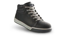 ARTELLI Veiligheidsschoen Hoog Sneaker Model Maat 45 S3 Zwart
