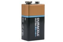 duracell ultra m3 blokbatterij mx1604