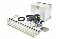 festool handcirkelzaag hk 55 ebq-plus-fsk 420