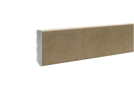 Coretec Ceratouch vloerplint pico 0372 13x58mm 240cm
