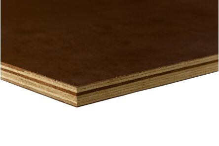 Mahonie Betonplex 120gr dbr Fenol Ext CE2+ 2500x1250x18mm