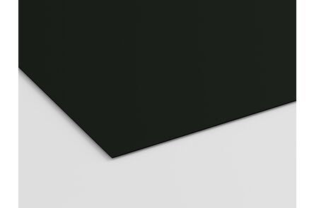 Kronospan HPL 0190 PE black 3050x1320x0,8mm