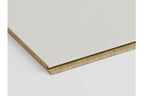 Agnes Wandpaneel Smalle voeg 880 TG2 Cremewit 2600x620x12mm 2pp
