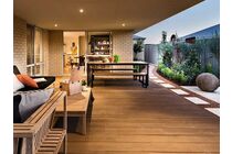 MILLBOARD Vlonderplank Enhanced Grain 3600x176x32mm