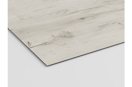 Kronospan HPL K001 PW white craft oak 3050x1320x0,8mm