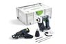 festool accu schroefautomaat dwc 18-4500-basic 4,0