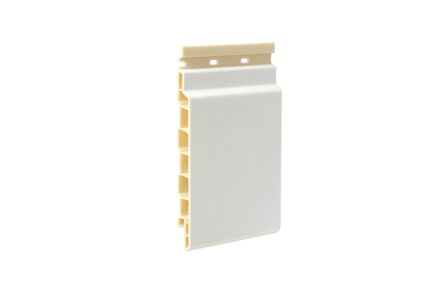 Fortalit NG geveldeel wit 6000x150x17mm
