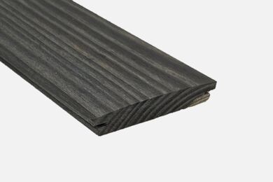 Accoya Color Grey A1 Geschaafd B-Fix Bol FSC 27x145x4200mm