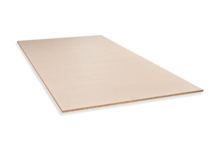 Spaanplaat interieurplaat rk ce 4 p2 830x1250x12mm