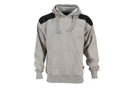 ARTELLI Sweater Werkhoody Grijs XXL