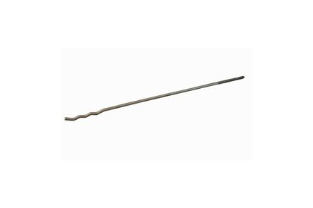 GB Profi Uni-Inslaganker 190x4 + Plug RVS