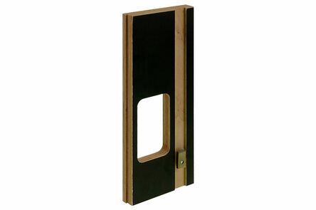 Starx freesmal rechts 89x89mm