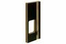 Starx freesmal rechts 89x89mm