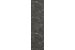 Fibo Wandpaneel M00 2272 Black Marble 2400x620x11mm