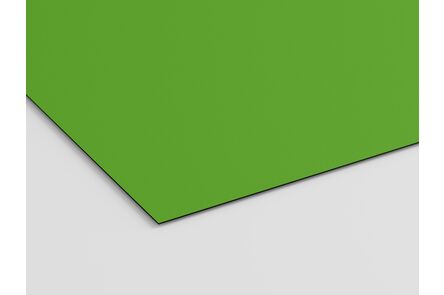 Kronospan HPL 7190 BS mamba green 3050x1320x0,8mm