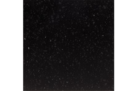 Krion Solid Surface royal 8905 blackness 3680x760x12mm