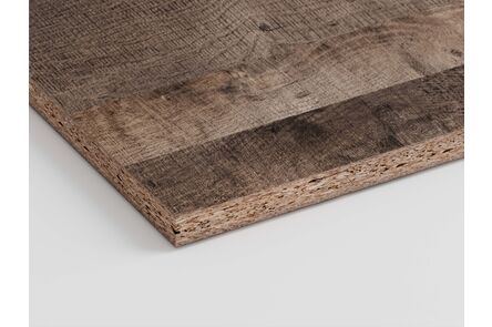 Kronospan decorspaanplaat K354 PW colonial grange oak 2800x2070x18mm