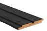 vure noir rhombus model f geborsteld 25x200x3000
