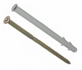 Fischer constructieplug sxr Fischer constructieplug sxr