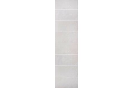 Fibo wandpaneel 1531 blanco grande 2400x620x10mm