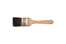 Basic kwast plat 50mm 2"