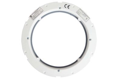 SOLATUBE Plafondring 25cm - Rond