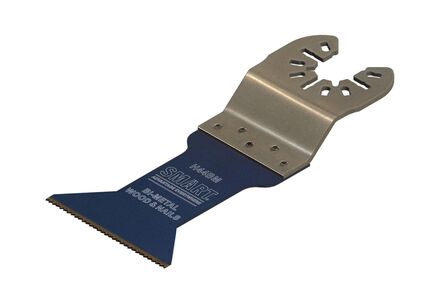 smart blades un tra bim-blad h-s h44bm10 44x51mm 10st